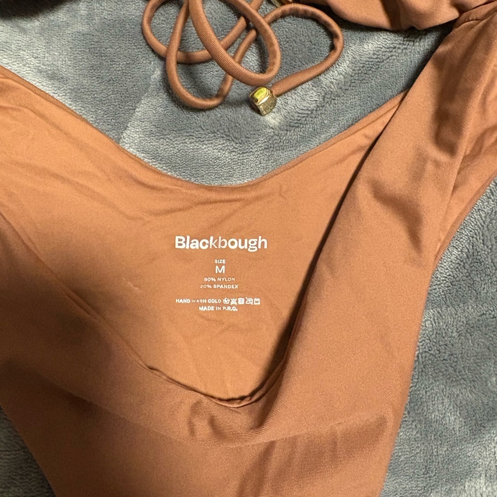 Blackbough swim bikini - Picture 4 of 6